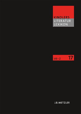 Kindlers Literatur Lexikon (KLL)