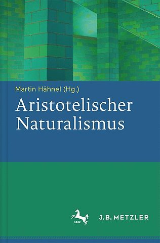 Aristotelischer Naturalismus