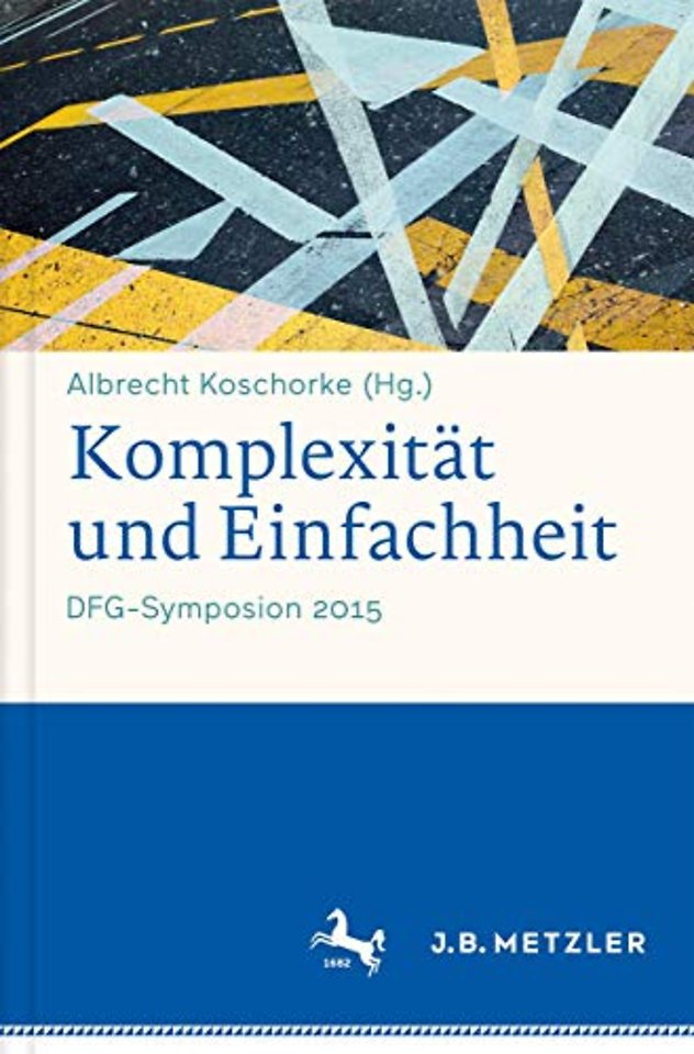 Komplexität und Einfachheit