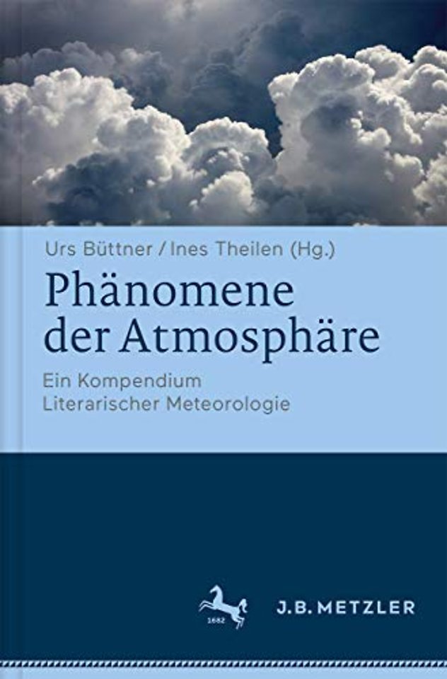 Phänomene der Atmosphäre