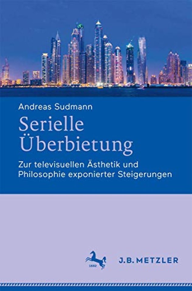 Serielle Überbietung