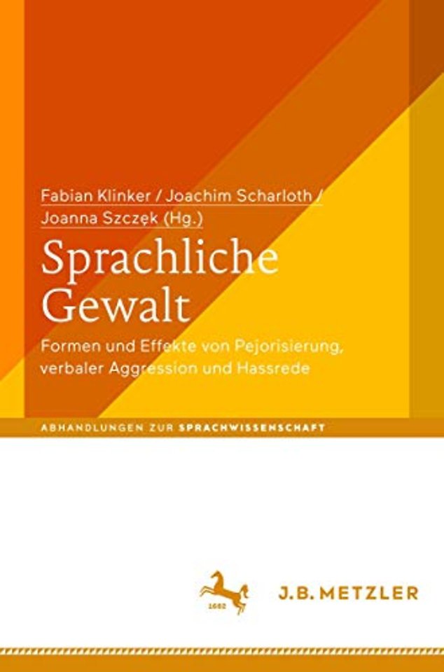 Sprachliche Gewalt