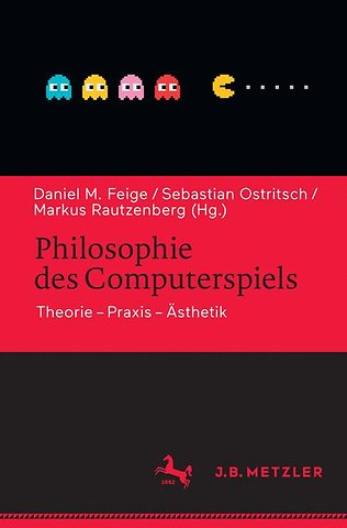 Philosophie des Computerspiels