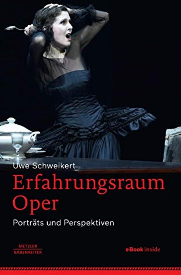 Erfahrungsraum Oper