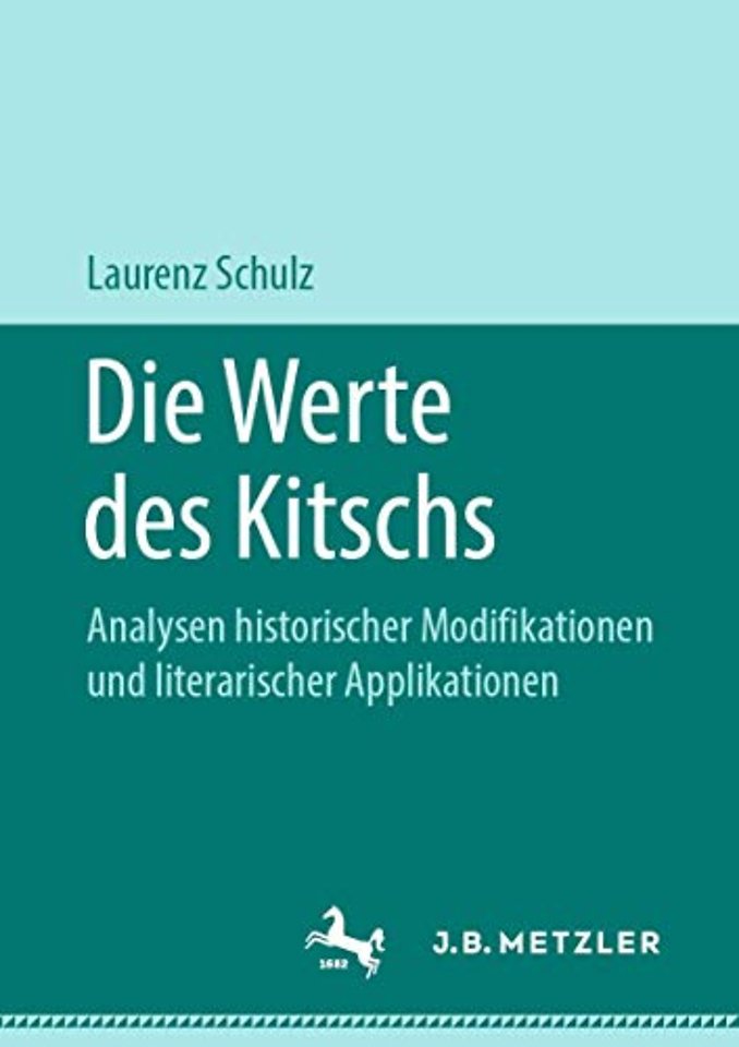Die Werte des Kitschs 