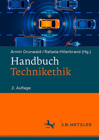 Handbuch Technikethik