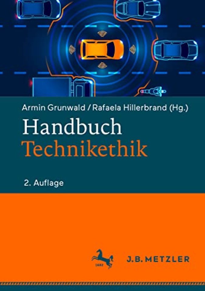 Handbuch Technikethik