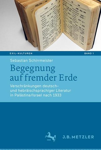 Begegnung auf fremder Erde