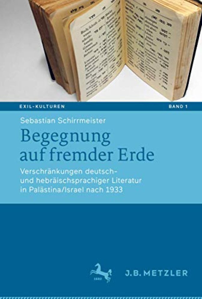 Begegnung auf fremder Erde