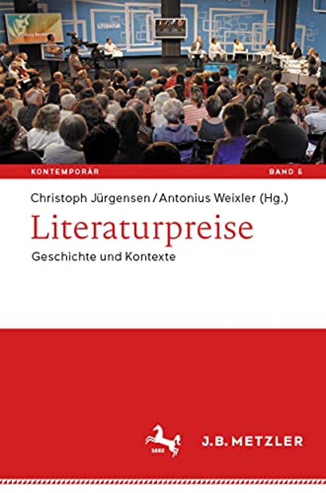 Literaturpreise