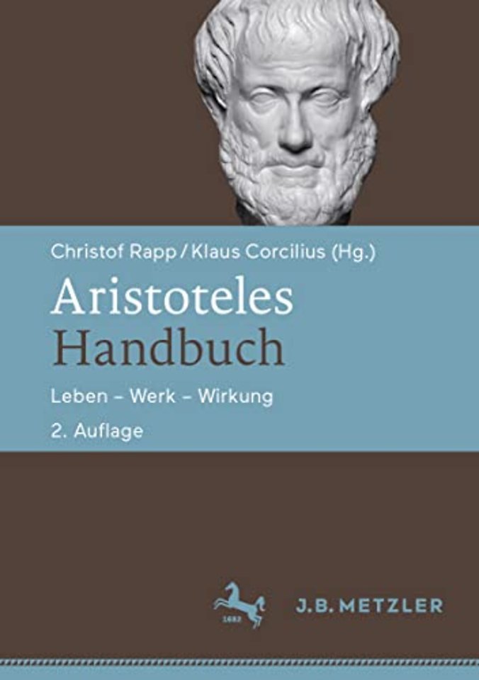 Aristoteles-Handbuch