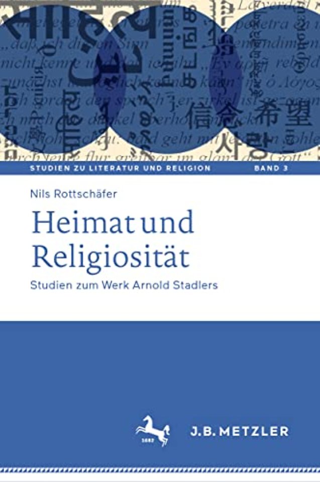 Heimat und Religiosität