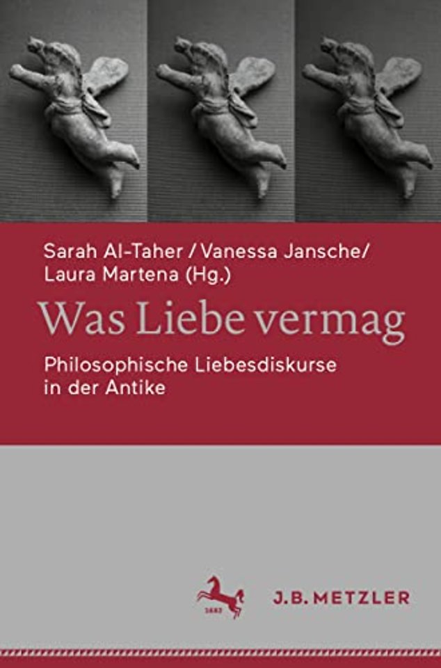 Was Liebe vermag