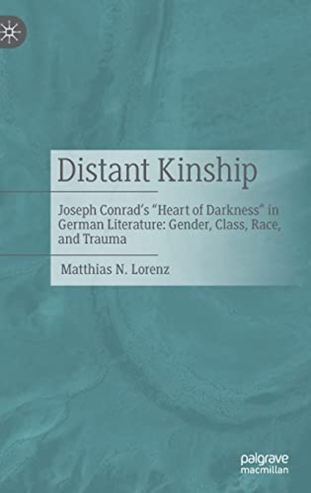 Distant Kinship