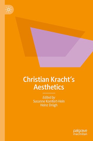 Christian Kracht‘s Aesthetics