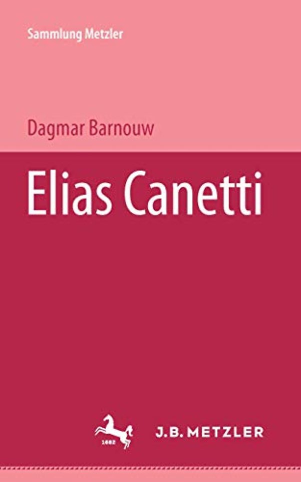 Elias Canetti