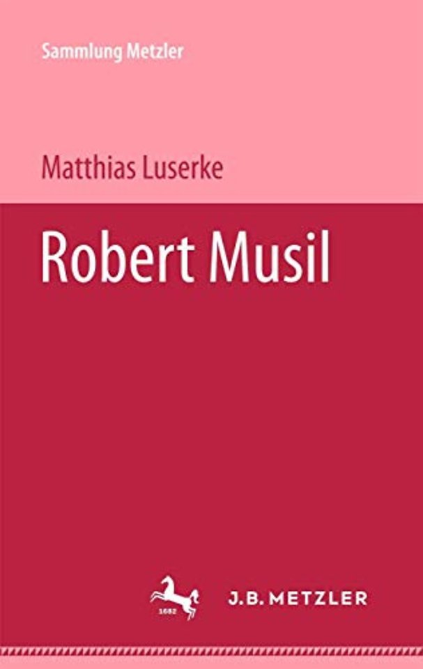 Robert Musil