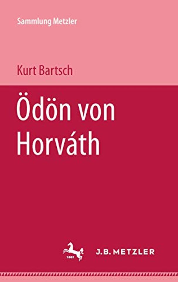 Ödön von Horváth