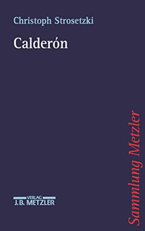 Calderón