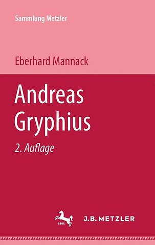 Andreas Gryphius