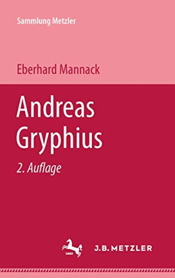 Andreas Gryphius