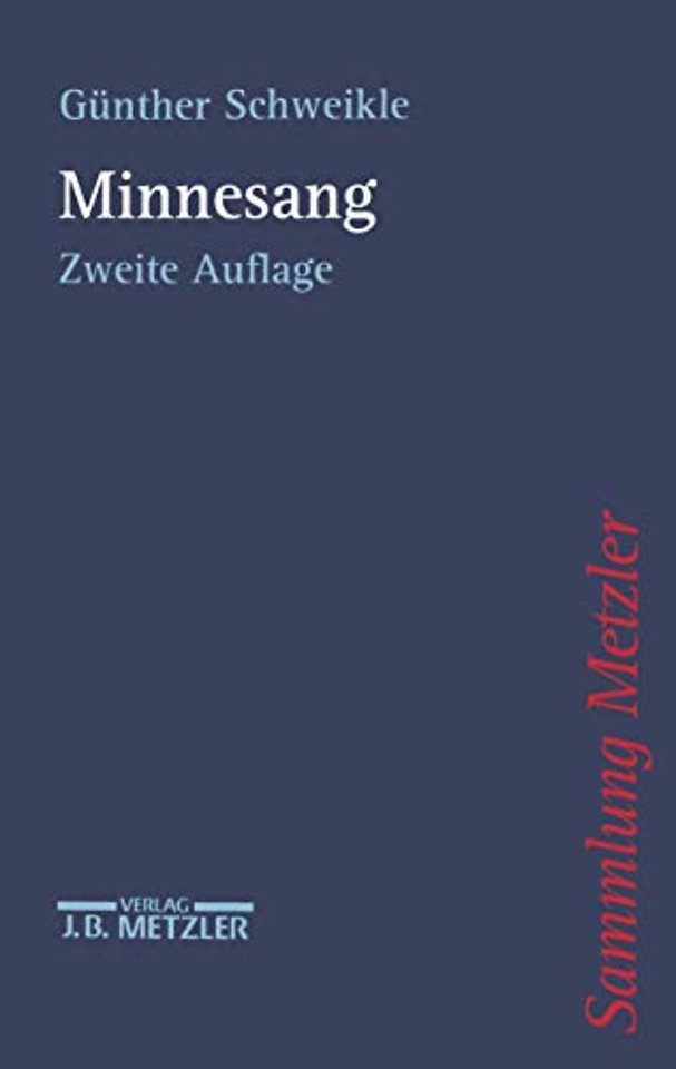 Minnesang