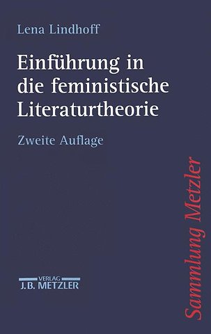 Einführung in die feministische Literaturtheorie