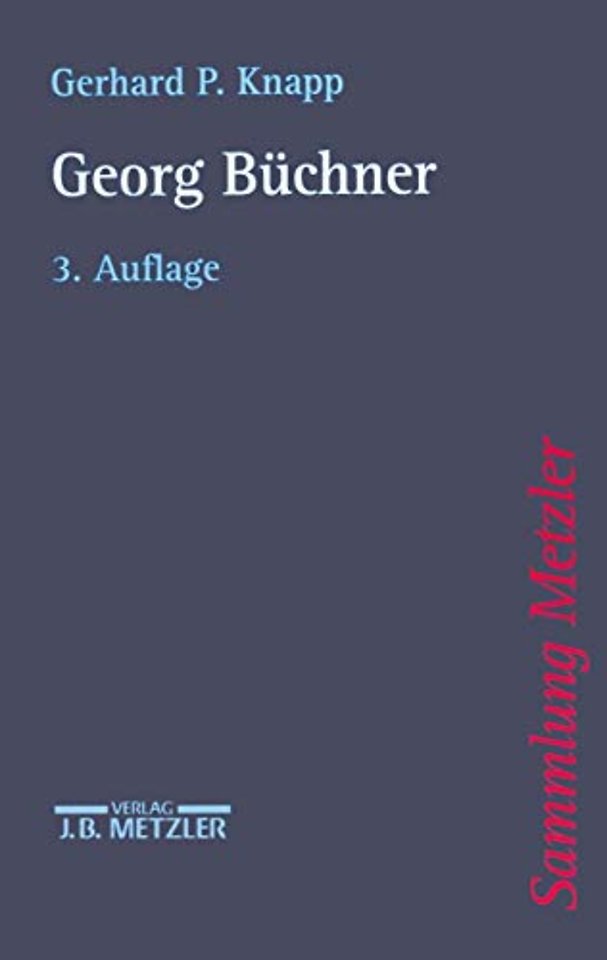 Georg Büchner