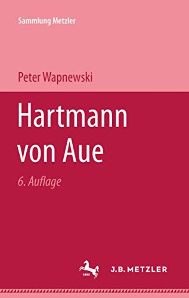 Hartmann von Aue