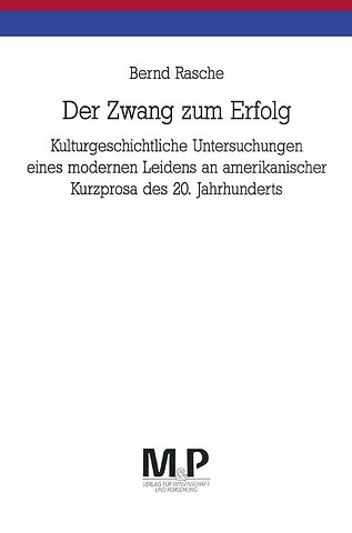 Der Zwang zum Erfolg