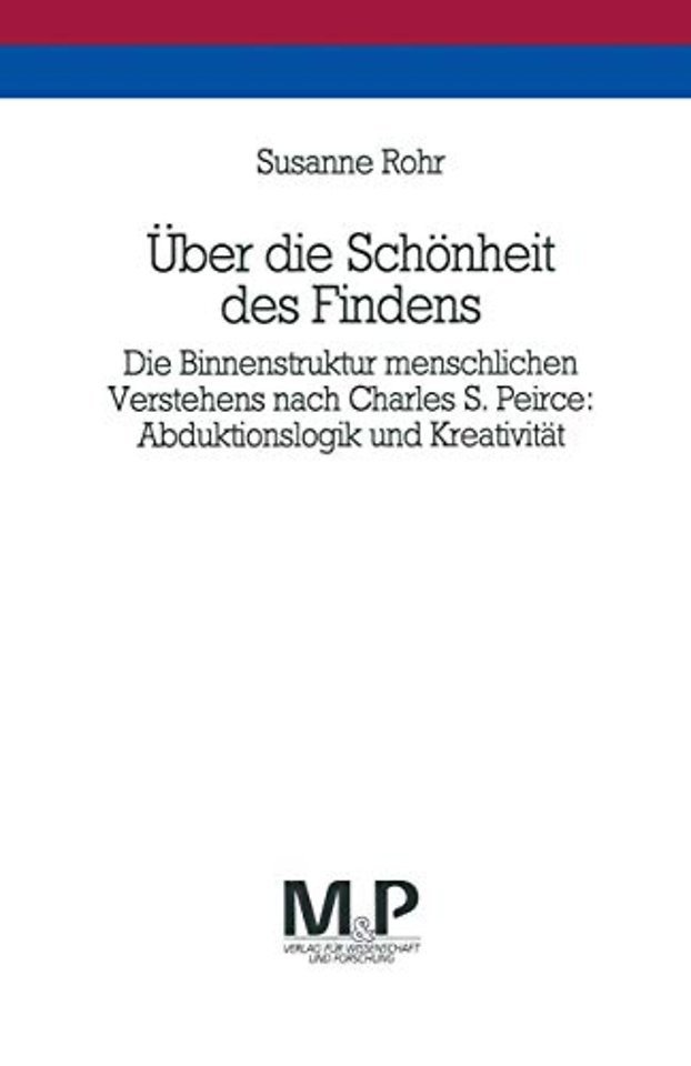 Über die Schönheit des Findens