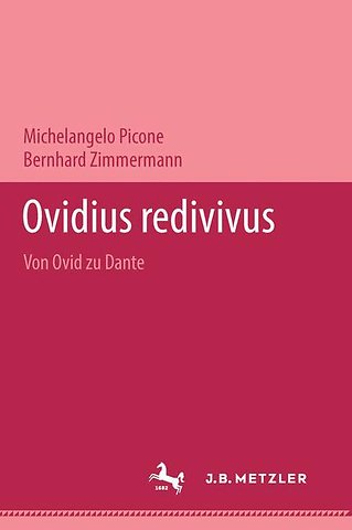 Ovidius redivivus