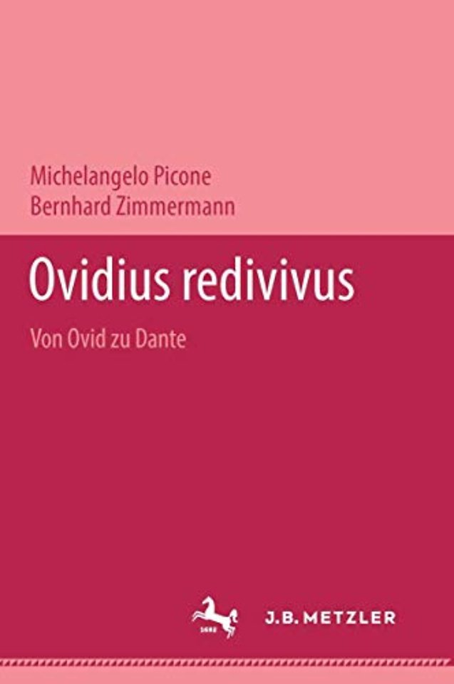 Ovidius redivivus