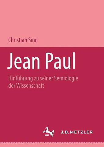 Jean Paul