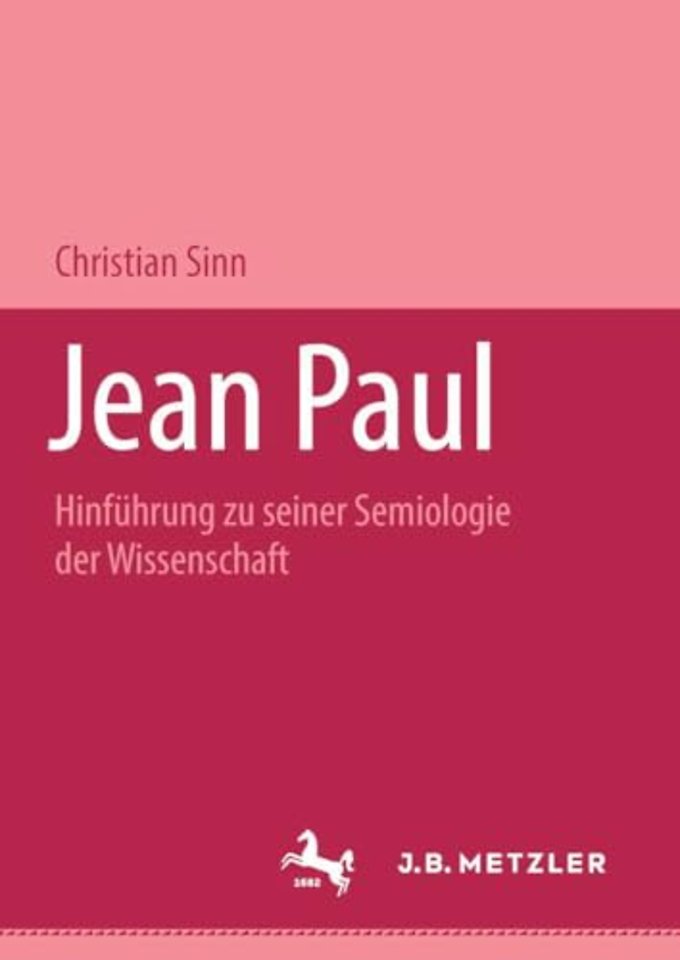 Jean Paul