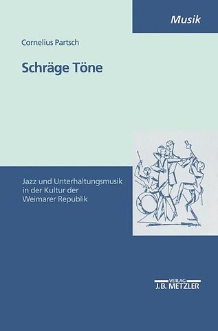 Schräge Töne