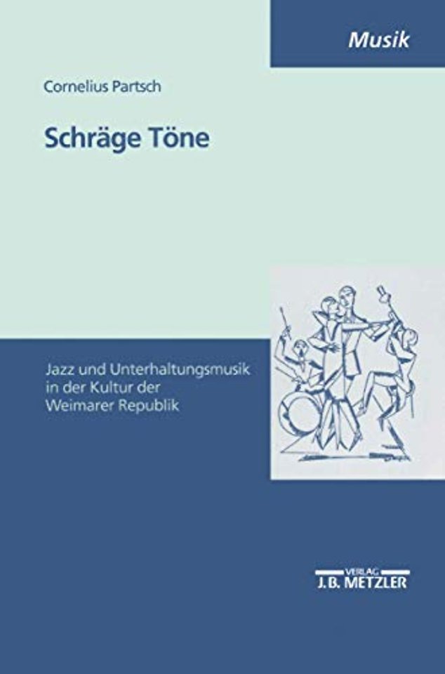 Schräge Töne