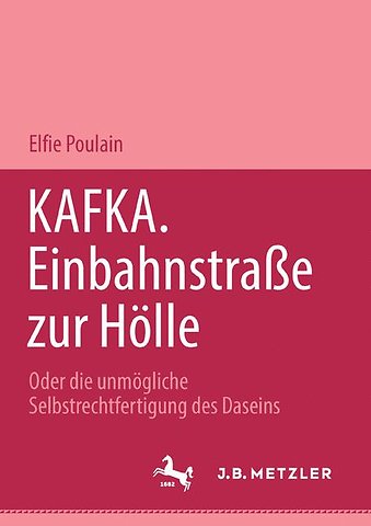 Kafka. Einbahnstrasse zur Hölle