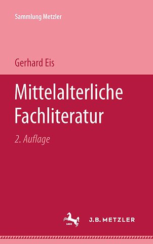 Mittelalterliche Fachliteratur
