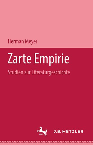 Zarte Empirie