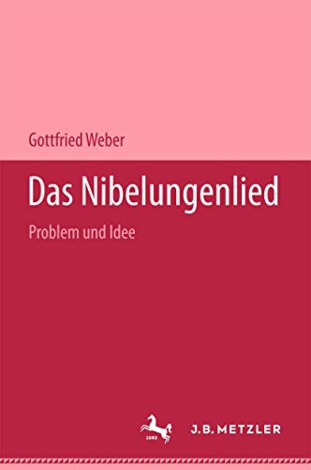 Das Nibelungenlied