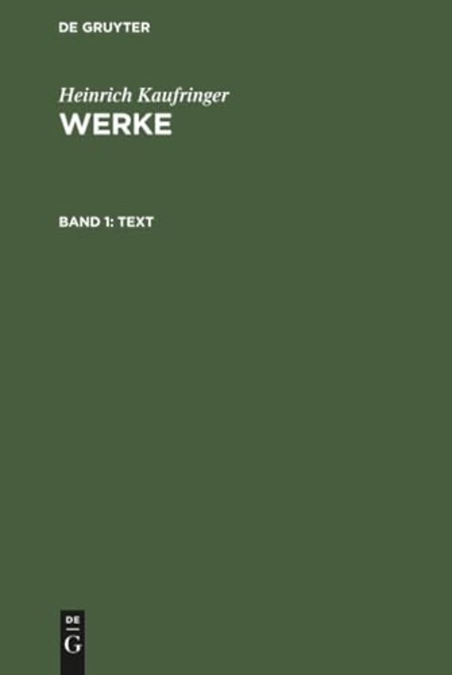 Text