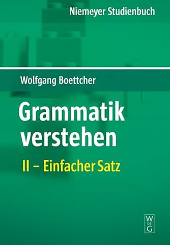 Einfacher Satz