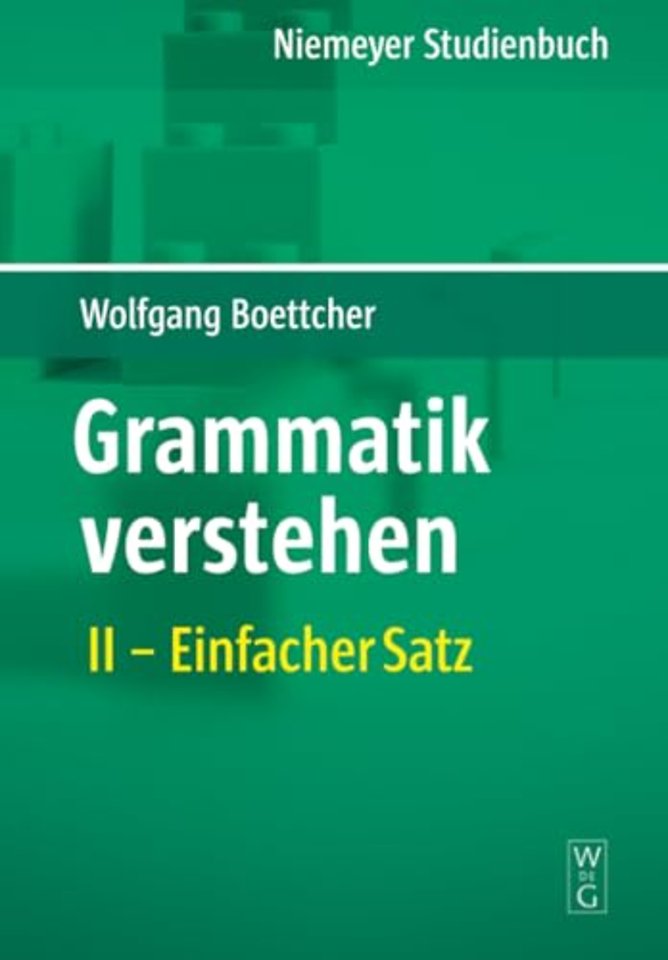 Einfacher Satz