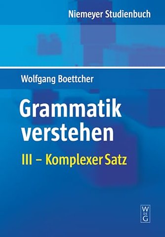 Komplexer Satz