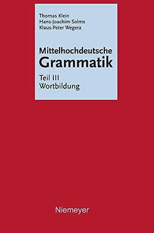 Wortbildung