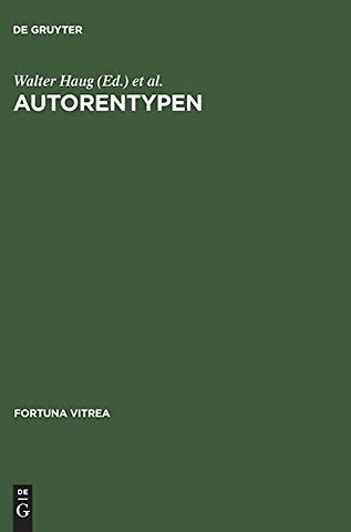 Autorentypen