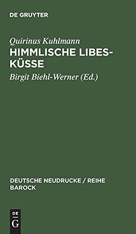 Himmlische Libes–Küsse