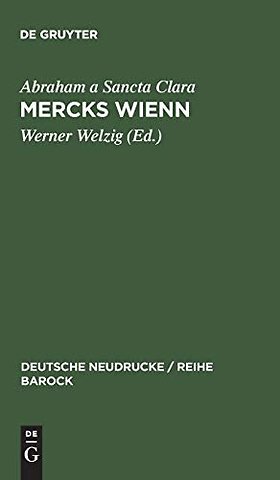Mercks Wienn – 1680