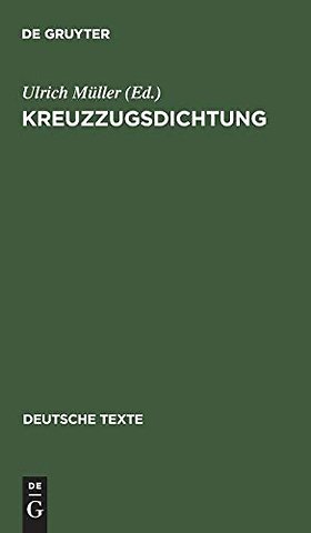 Kreuzzugsdichtung
